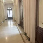 “La Casa de Gobierno está vacía”: denuncian que los funcionarios de Milei se “autolicenciaron” el día de la semifinal