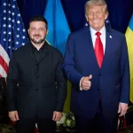 Por qué ahora Trump dice que Kiev puede recuperar el territorio ocupado por Rusia