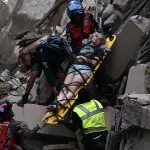 Dos potentes terremotos golpean a Venezuela y provocan al menos 188 muertos y centenares de heridos