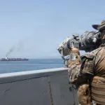 El bloqueo naval de Trump en Ormuz es un reconocimiento del peligro de la ofensiva militar ante un Irán no dispuesto a rendirse