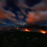 Patagonia arrasada por el fuego: negacionismo climático y debilitamiento legislativo