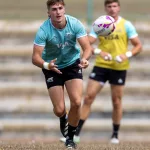 Cuándo y por dónde ver a los Pumas 7’s en el Seven de Singapur