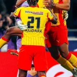 El Lyon de Tagliafico y Endrick quedó eliminado de la Copa de Francia