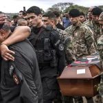 La operación policial más letal de Brasil es politizada a un año de las elecciones