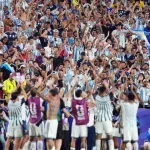 Mundial 2026: el ranking de los partidos con más público y cómo están los de la Selección