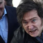 Javier Milei defendió a Espert por la denuncia de presunto vínculo con un narco: “Otra vez chimentos de peluquería”