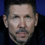 El Cholo Simeone y su explicación a la goleada contra el Barcelona
