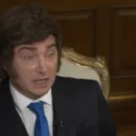 Corrupción en la AFA: Milei dijo que es “falso” que Mahiques va a salvar a Chiqui Tapia y Toviggino