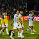 El uno por uno de la derrota de Racing ante River