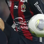 En la previa de su duelo ante PSG, Niza homenajeará a Darío Cvitanich