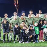 Ituzaingó ganó y se metió en la final por el Reducido de la Primera C