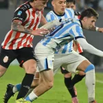 El uno por uno del empate de  Racing con Barracas