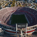 Así se venden las entradas de River para el partido contra Sarmiento