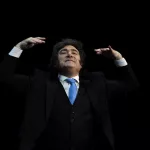 Javier Milei y sus medidas, EN VIVO: el Gobierno busca retomar la iniciativa en el Congreso y el Presidente homenajea a Adam Smith