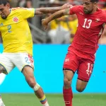 Ricardo Rodríguez: el lateral suizo al que le hubiese gustado jugar para Chile y usaba botines con su bandera