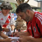 Así formaría River en el estreno del segundo semestre