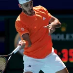 Batacazo: Francisco Cerúndolo derrotó a un ex #1 del mundo en el Masters 1000 de Miami