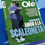 Olé lanza “Amor a la Scaloneta”, el libro que recorre la era dorada de Messi y Scaloni