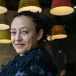 Lina Meruane: “No sé cómo resolver esta pregunta, ¿cómo hablo de violencia sin violentar?”