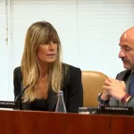 La UCO certifica que la asesora de Begoña Gómez era empleada pública "nivel 26, adscrita al Gabinete de la Presidencia"