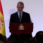 El silencio de la Zarzuela por el Premio Nobel a María Corina Machado