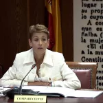Chivite confiesa que usó a Cerdán para presionar a Sánchez