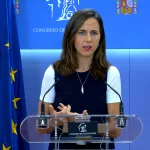 Belarra desafía al Gobierno y tilda de "engaño" el embargo de armas a Israel