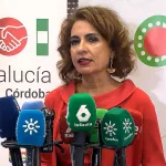 Montero esquiva el caso Koldo mientras presume de "partidas históricas"