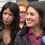 Irene Montero da por "muerta" la legislatura y carga contra el PSOE