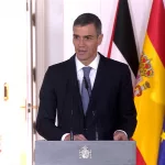 Sánchez ignora las peticiones de Díaz y mantiene un Gobierno señalado por corrupción y acoso