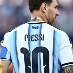 Proponen llamar “Lionel Messi” a un paseo costero que lleva el nombre de Néstor Kirchner
