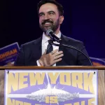 Discurso completo de Zohran Mamdani tras su victoria: “Trump, sé que estás viendo esto, así que subí el volumen”