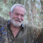 Terry Gilliam, ex Monty Python: “Tal como andan las cosas en EE.UU., no tengo razones para regresar jamás”