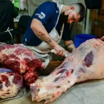 La inflación sube cada mes desde junio y alcanzó el 2,5% en noviembre