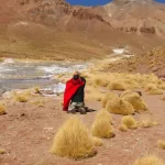Chile: comunidad indígena lickanantay lleva a tribunales proyecto minero que pondría en riesgo fuentes de agua del salar de Tara