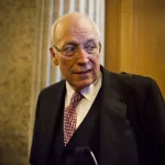 Murió Dick Cheney, vicepresidente de Bush e impulsor de la invasión de Irak