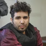Sabag Montiel, condenado a 10 años por intento de asesinato a Cristina Kirchner