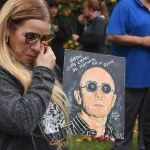 La despedida del Indio Solari será este sábado