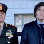 Milei dijo estar en contacto con el Reino Unido para levantar el veto a la venta de armas impuesto tras la guerra de Malvinas