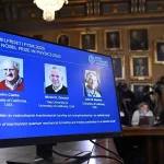 Nobel de Física 2025 a los descubridores del efecto túnel macroscópico que abre la puerta a la computación cuántica