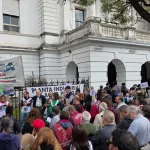 ATE denunció el despido de casi 100 trabajadores de la Comisión Nacional de Energía Atómica y que Milei “quiere vaciarla”