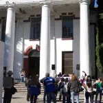 Con invitados internacionales y actividades gratuitas, llega la Feria del Libro de Derechos Humanos