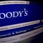 Moody’s eleva la calificación de la deuda soberana de la Argentina