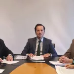 A menos de un mes de asumir, renunció el titular del ENRGE, ente que regula el gas y la electricidad