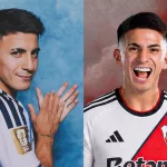 River sacude el mercado con la llegada de Thiago Almada en una transferencia récord para el fútbol argentino