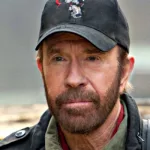 Hollywood de luto: fallece Chuck Norris, símbolo indiscutible de toda una generación
