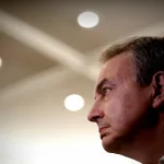 ¿Zapatero, a punto de caer? El Pollo Carvajal podría tirar de la manta