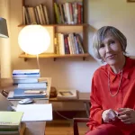 Laura Ramos y un libro sobre su niñera espía: “Volví al pasado de mi familia, un lugar del que siempre quise huir”