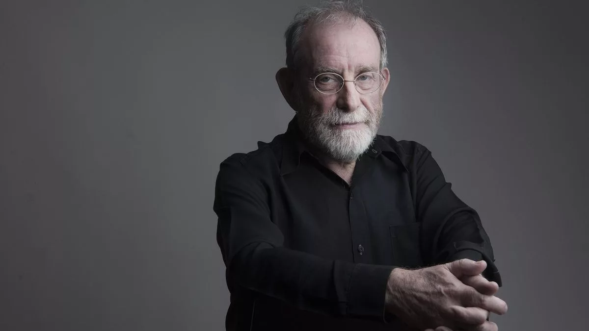 Rubén Szuchmacher.
