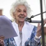 Estela de Carlotto fue dada de alta luego de una intoxicación